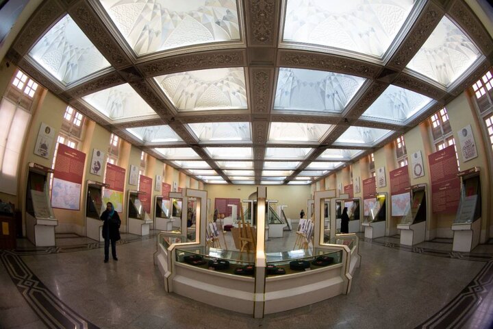 بازدید از موزه‌ها و اماکن تاریخی برای دانشجویان و اساتید رایگان شد