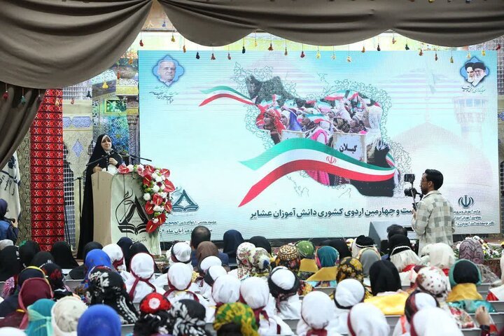 برای مرتفع شدن مسائل دختران نوجوان، برنامه‌ریزی‌های لازم انجام می‌شود