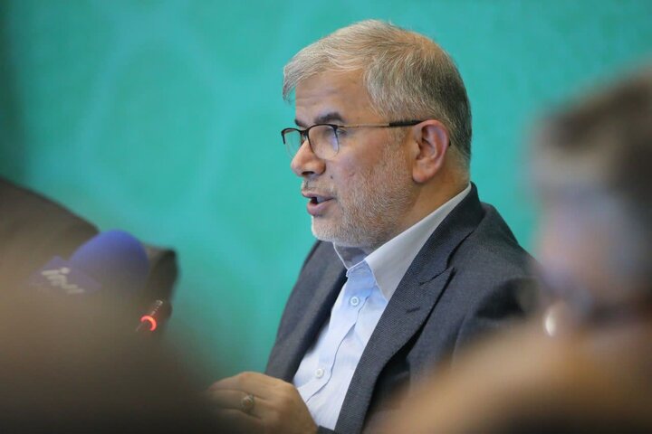 محله‌محوری بر پایه‌ اصلی مدیریت شهری ممکن می‌شود