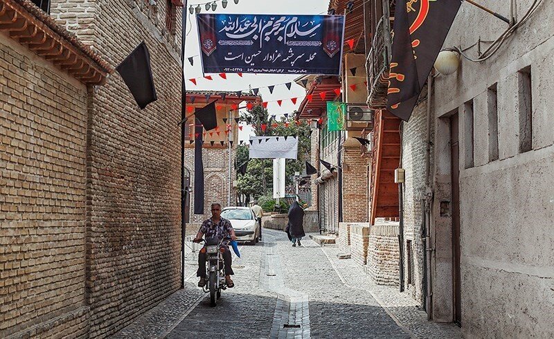 بازخوانی فضاهای گمشده شهری/ ردّ همدلی در بافتهای کهن