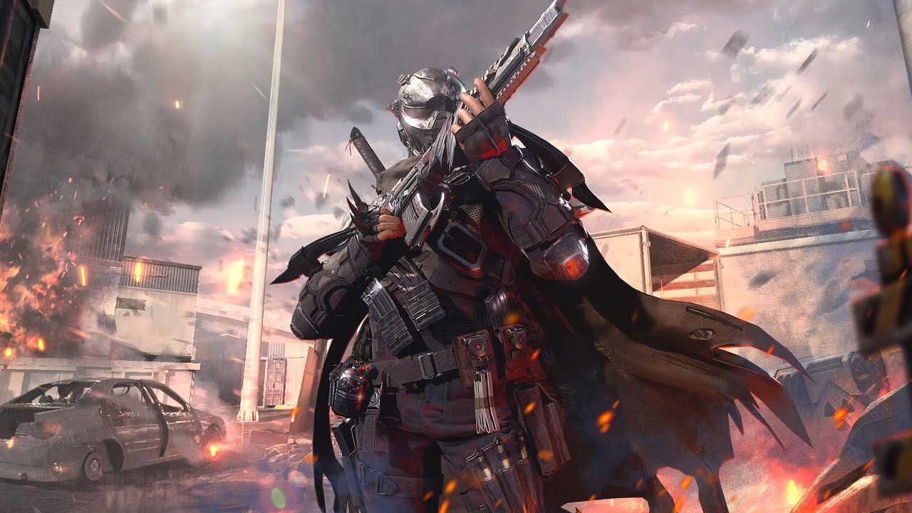 خرید سی پی کالاف دیوتی موبایل با تضمین امنیت اکانت؛ چگونه؟