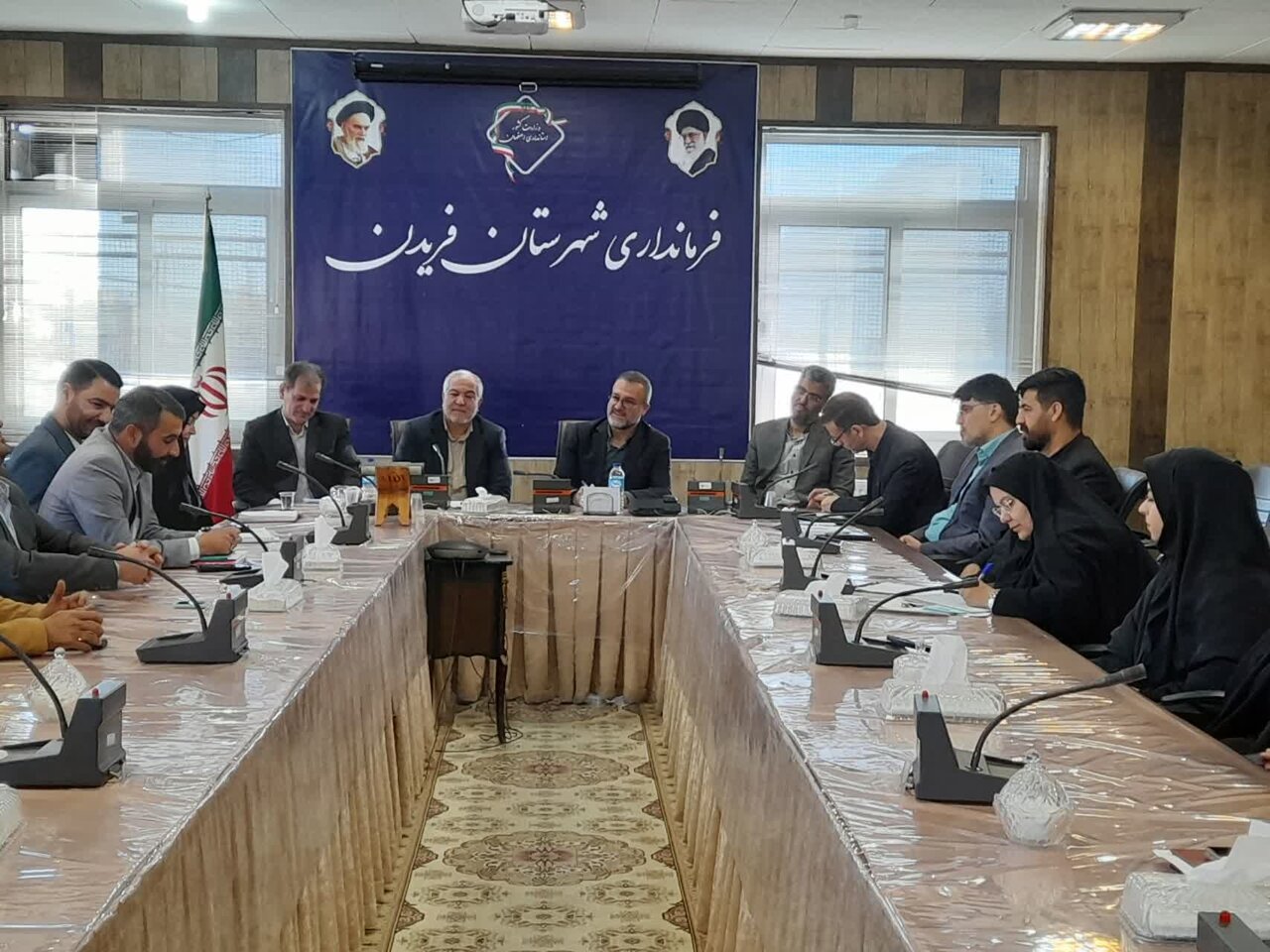 هر کارگزار دولتی باید منصفانه، امیدآفرین و مسئولانه عمل کند