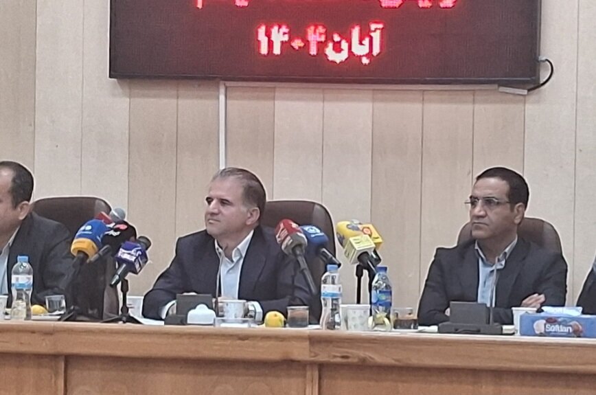 ۱۴۰۰ دانشجوی خارجی در دانشگاه ایلام مشغول تحصیل هستند