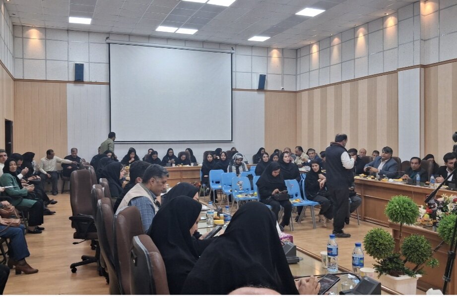 ۱۴۰۰ دانشجوی خارجی در دانشگاه ایلام مشغول تحصیل هستند