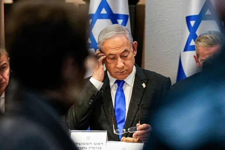 از دستور نقض آتشبس غزه توسط نتانیاهو تا سرنگونی پهپاد اسرائیلی در لبنان