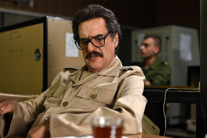 صیاد؛ روایتی ناتمام از یک قهرمان تمامعیار