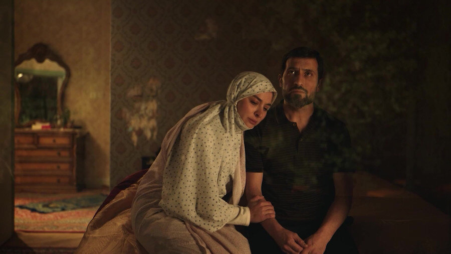 صیاد؛ روایتی ناتمام از یک قهرمان تمامعیار