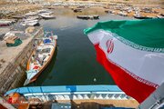 شرایط در چابهار عادی است
