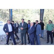 پروژه پسماند شرق مازندران تا ۱۵ آبان به پایان می‌رسد