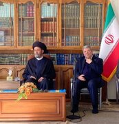 تأکید آیت‌الله عاملی بر تقویت مشارکت‌های مردمی و نظارت بر مراکز نگهداری بهزیستی