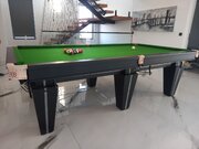 تولیدی میز بیلیارد حامدی | کیفیت جهانی، طراحی ایرانی و افتخار صادرات