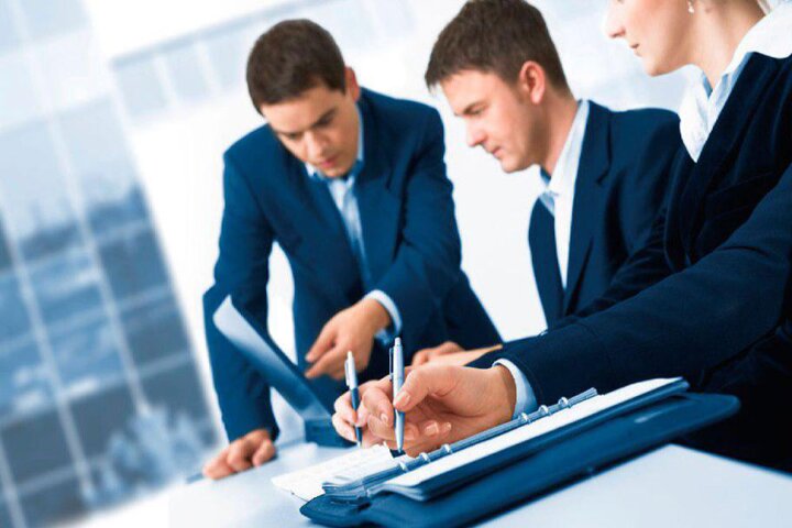 نقش شرکت تامین نیروی انسانی در رشد و توسعه سازمان‌ها