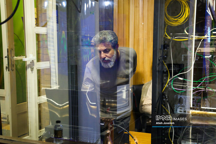 برنامه تلویزیونی «اصفهان من»