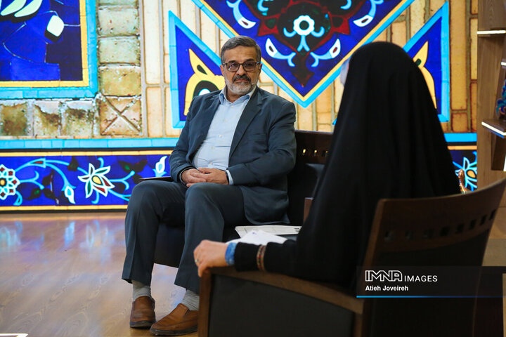 برنامه‌ریزی برای اجرای ۶۶۸ پروژه محله‌محور در شهر اصفهان