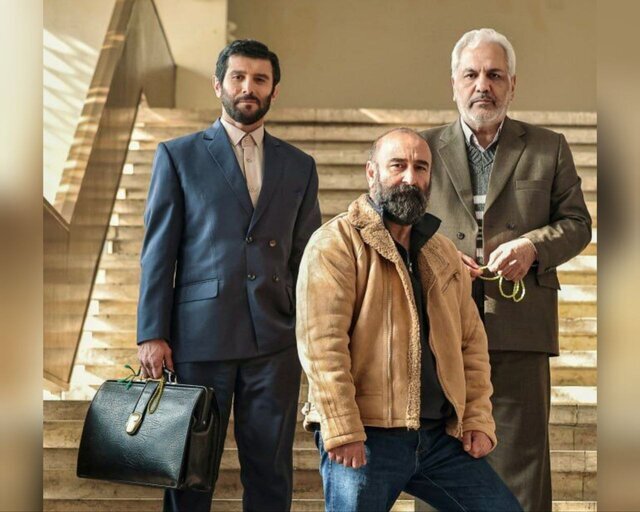مهران مدیری، مهران احمدی و امین حیایی چهره سینماها را عوض می‌کنند