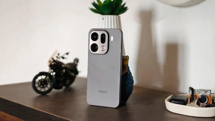 گوشی اوپو Find X9 با چه مشخصاتی وارد بازار جهانی شد؟