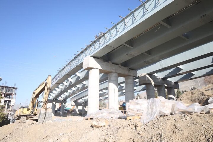 اجرای ۶۰ هزار مترمربع عملیات عمرانی در مناطق محروم زنجان