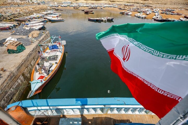 دروازه طلایی کریدور شمال-جنوب و آینده درخشان تجارت منطقهای