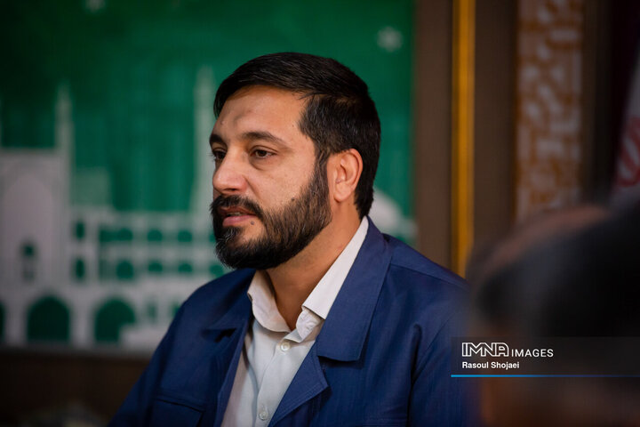 تعامل شوراهای شهر کلان‌شهرها باید به بهبود مدیریت شهری منجر شود