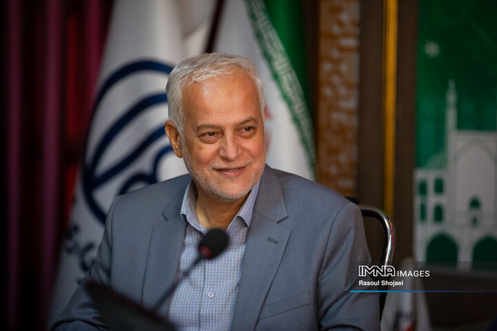 اجلاس مجمع شهرهای تاریخی کشور فرصتی برای تبادل نظر میان شهرداران است