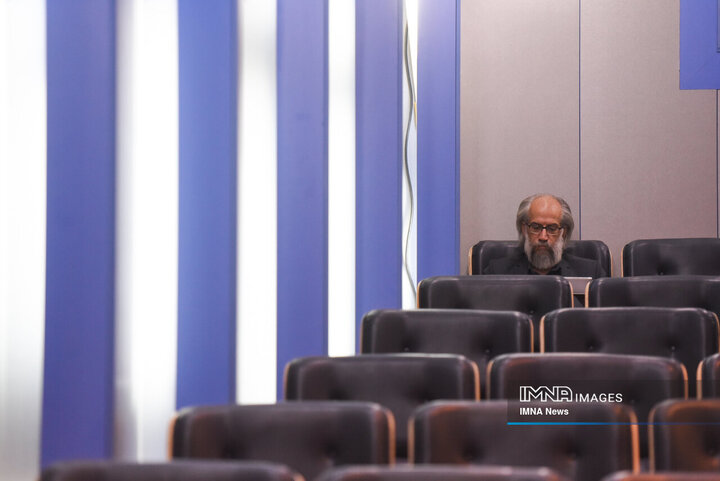 اختتامیه بیستمین جشنواره ملی انتشارات روابط عمومی