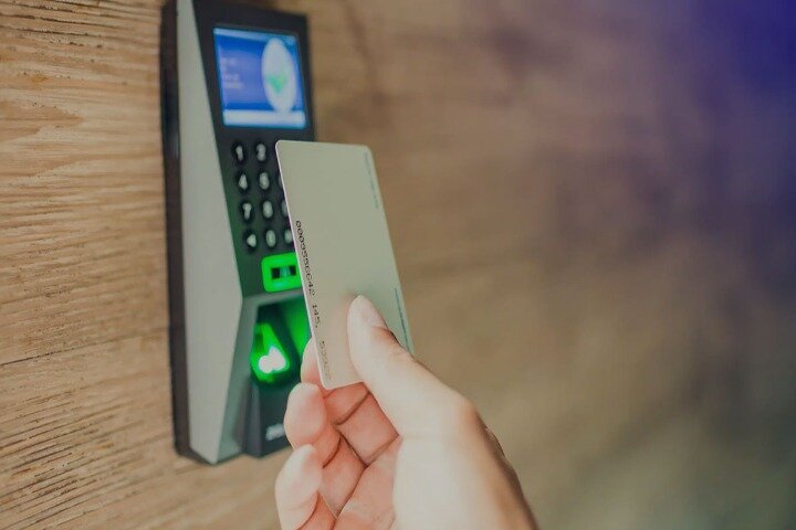 نرم افزار حضور و غیاب و راهکارهای مدرن مدیریت منابع انسانی