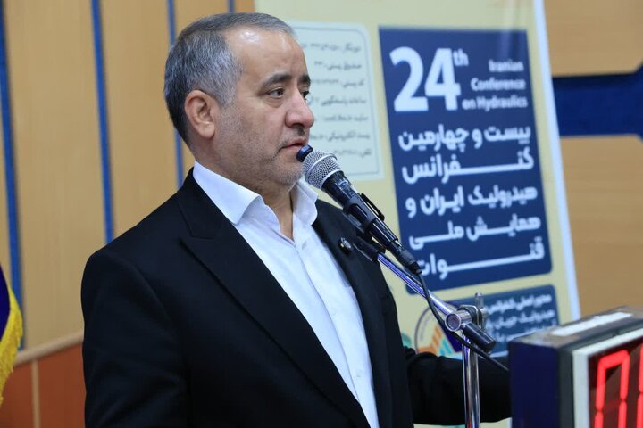 احیای قنات‌ها و مدیریت آب‌های زیرزمینی، ضرورت حیاتی توسعه کشاورزی است