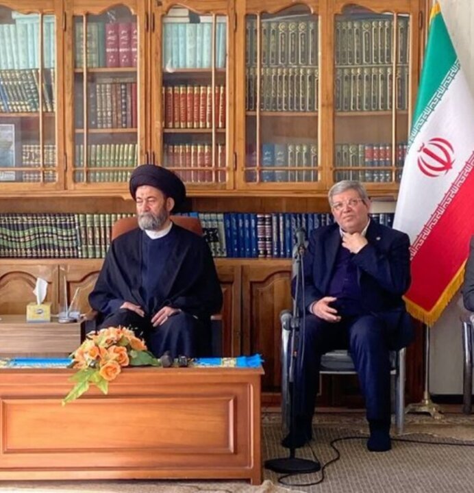 تأکید آیت‌الله عاملی بر تقویت مشارکت‌های مردمی و نظارت بر مراکز نگهداری بهزیستی