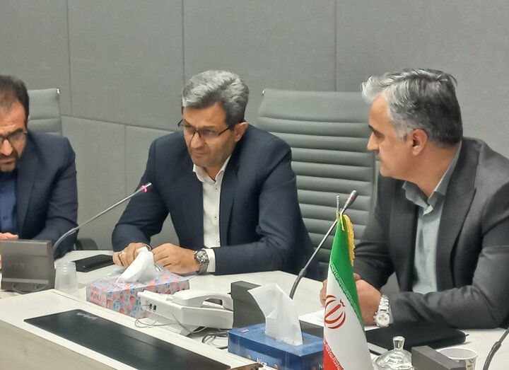 ۶۲ درصد از پهنه کردستان را عرصه‌های طبیعی تشکیل می‌دهد