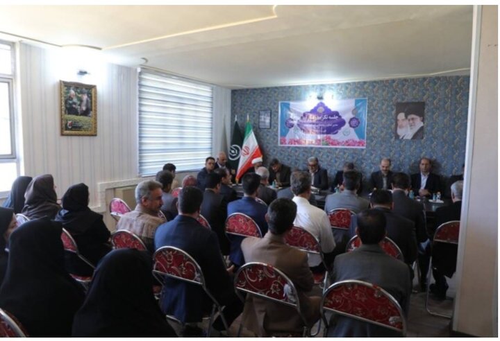 تعاونی‌ها می‌توانند زمینه‌ساز رونق تولید و اشتغال‌زایی باشند