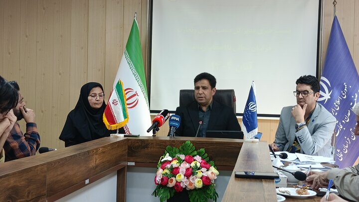 ۵۴ مجوز بهره‌برداری معادن خراسان شمالی به مزایده گذاشته می‌شود