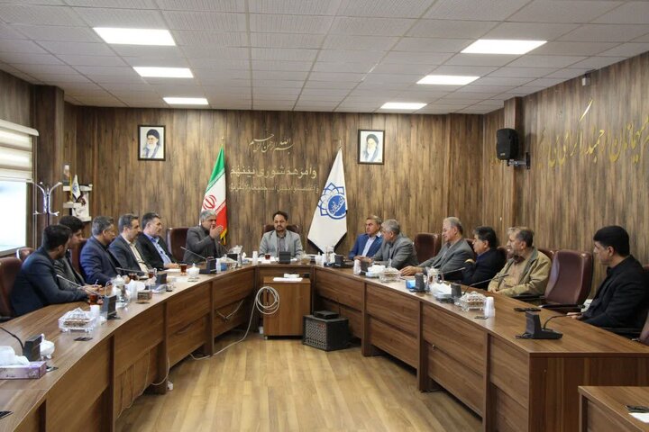 رویکرد شورای شهر سنندج بر ارتقای کیفیت زندگی شهروندان استوار است