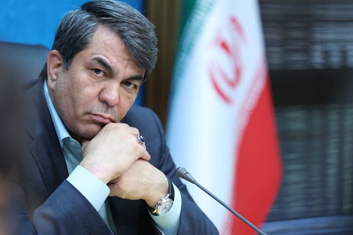 بم پایتخت همدلی جهانی می‌شود