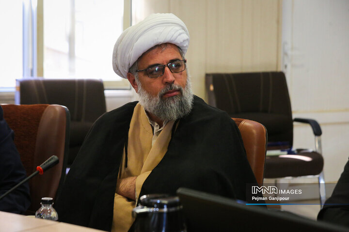 شورای عالی بسیج ورزشکاران استان اصفهان