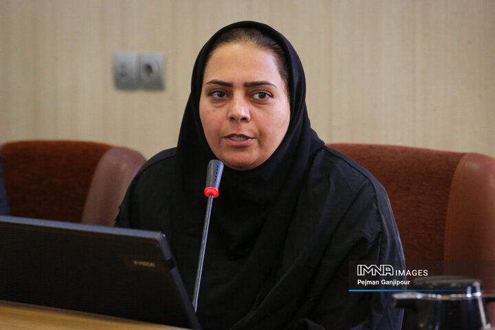 شورای عالی بسیج ورزشکاران استان اصفهان