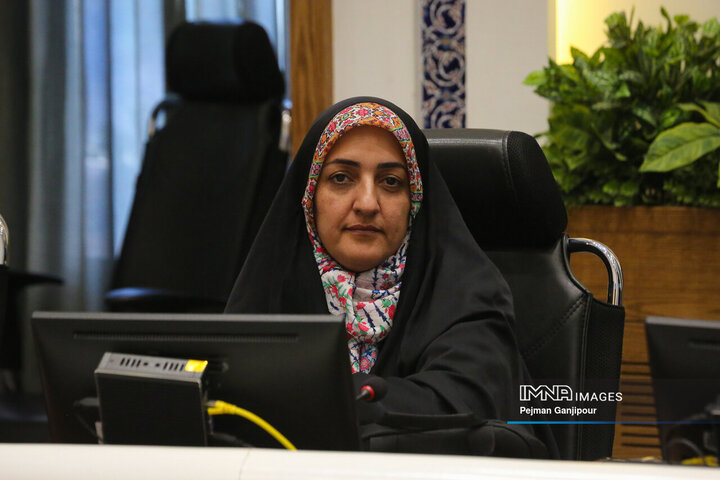 نشست هم‌اندیشی مدیریت شهری و اعضای شورای شهرهای اصفهان و کرمان