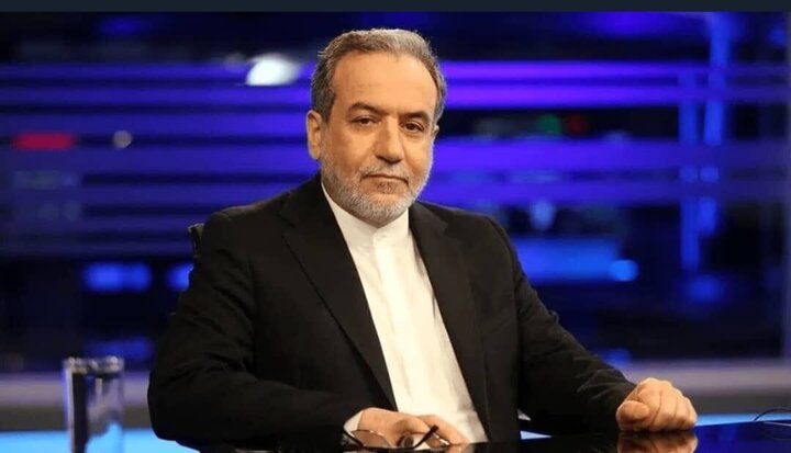 در حال حاضر امکان مذاکره با آمریکا وجود ندارد