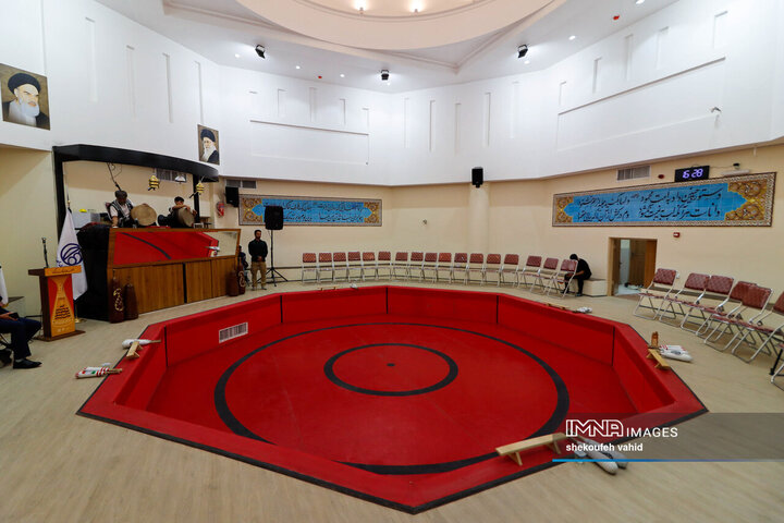 آیین بهره‌برداری از پروژه‌های منطقه ۱۳ شهرداری اصفهان