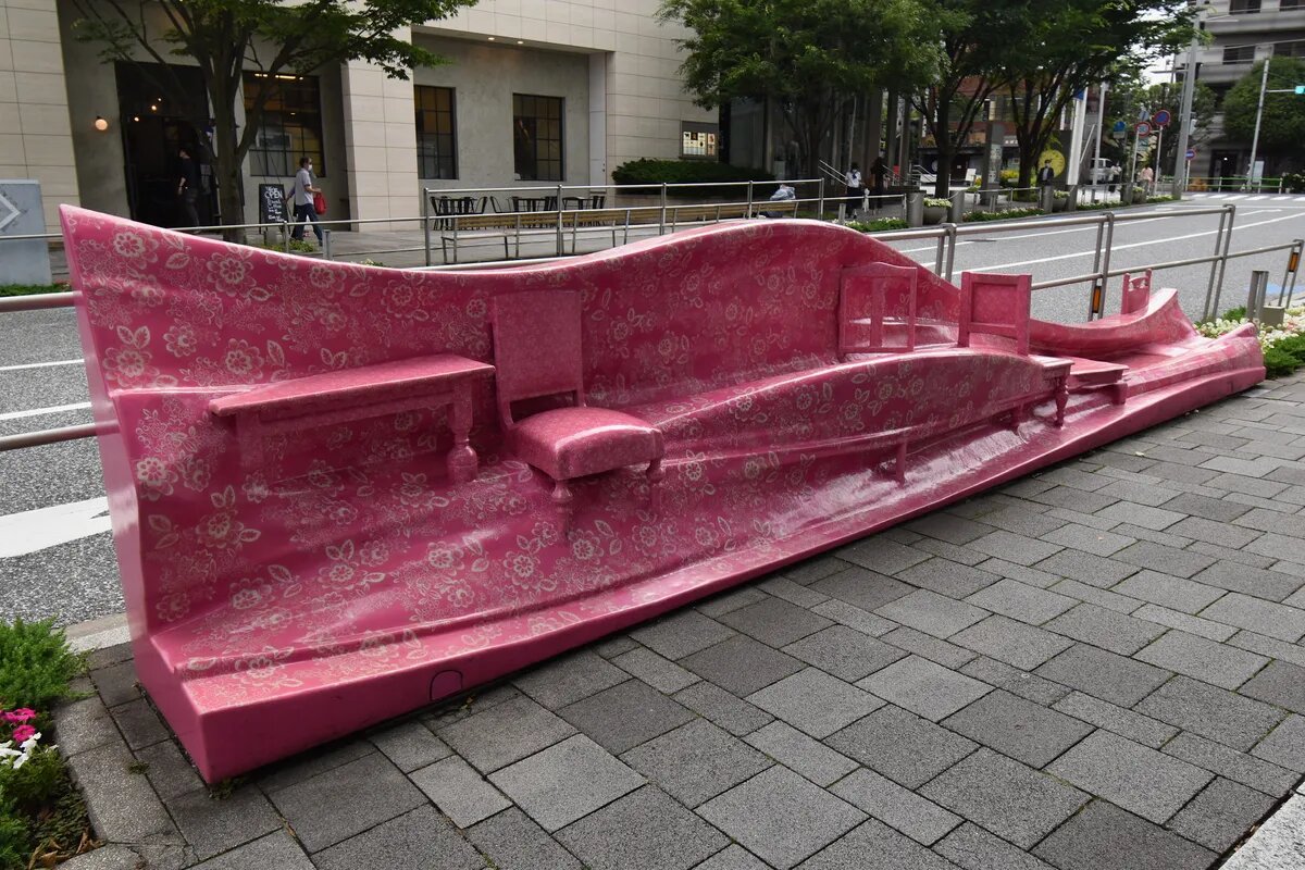 وقتی رنگ و نور، درمان میشوند