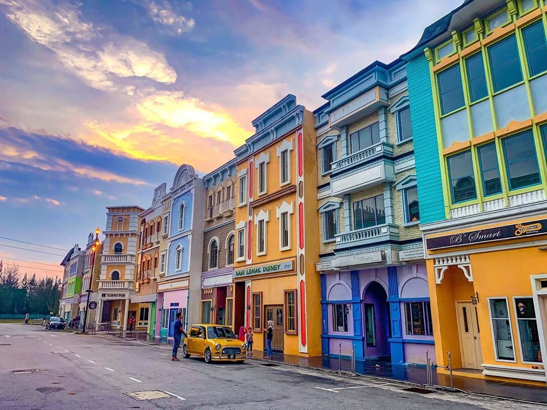 وقتی رنگ و نور، درمان میشوند