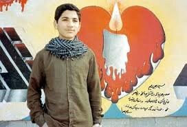 از گود زورخانه تا خاکریز جبهه؛ شهید طوقانی اسطوره‌ای بی‌تکرار