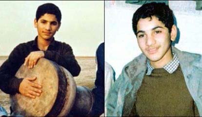 از گود زورخانه تا خاکریز جبهه؛ شهید طوقانی اسطورهای بیتکرار