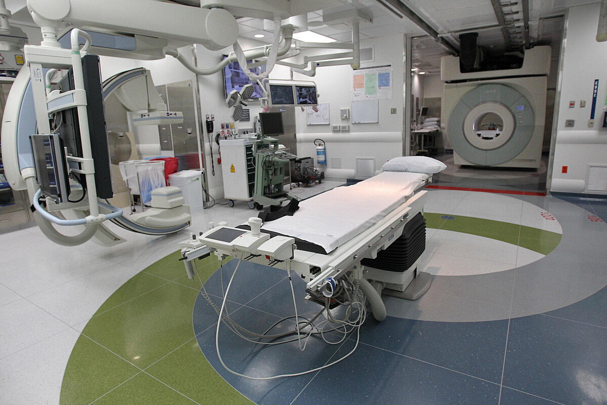 کشورهای جهان با بهترین نظام‌های بهداشتی در سال ۲۰۲۵