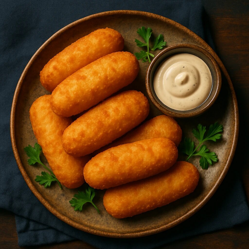 پاته سیب زمینی 