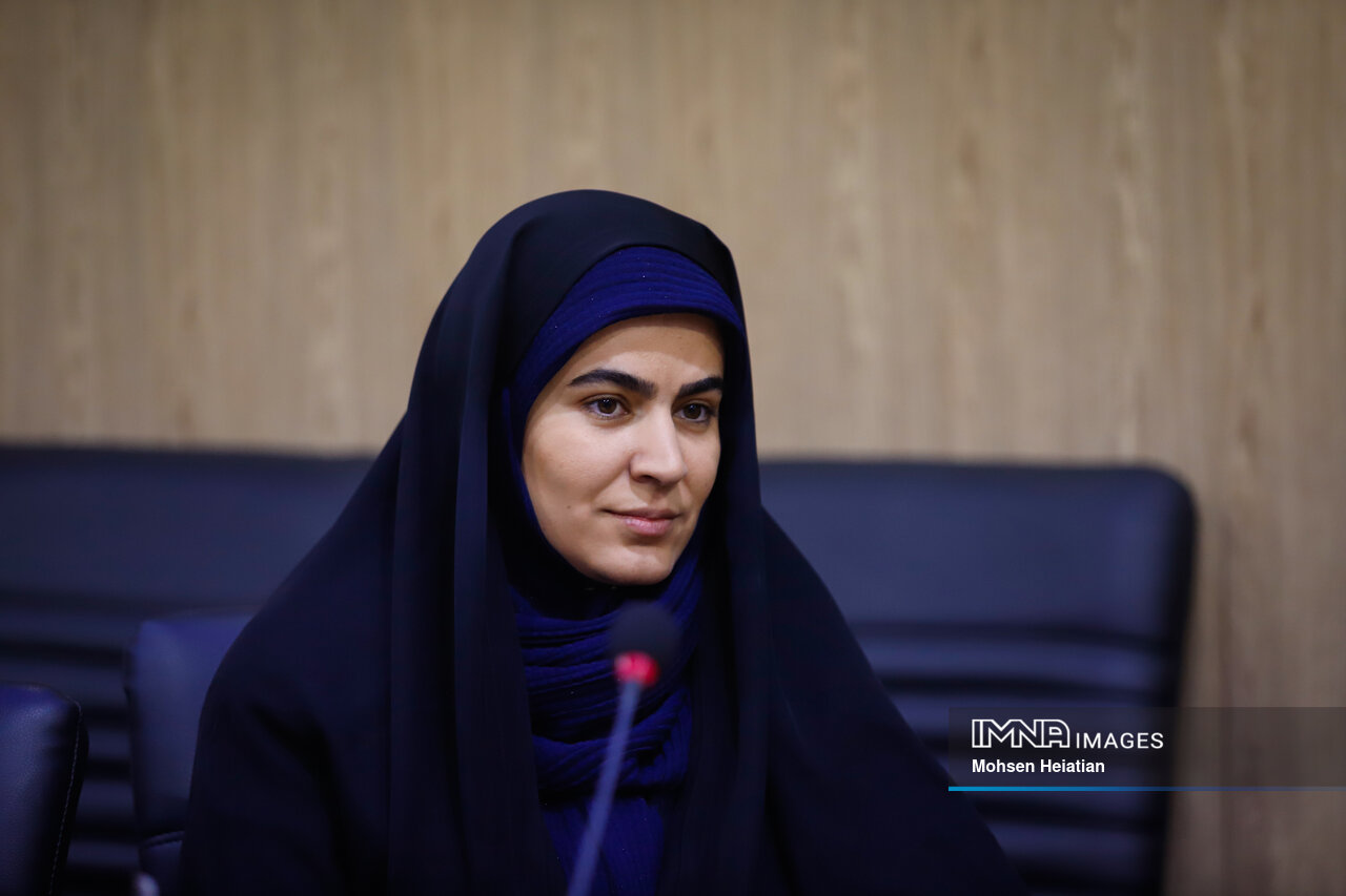  شفافیت در ورودی و خروجی انرژی پیش‌شرط تدوین سند انرژی استان اصفهان است