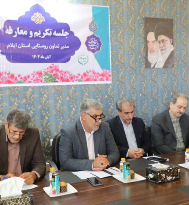 تعاونیها میتوانند زمینهساز رونق تولید و اشتغالزایی باشند