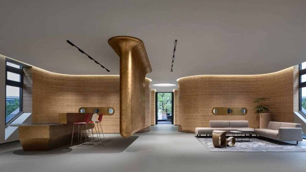 فضاهای موقت با تاثیرات ماندگار؛ پاویونها چگونه آینده شهری را شکل میدهند