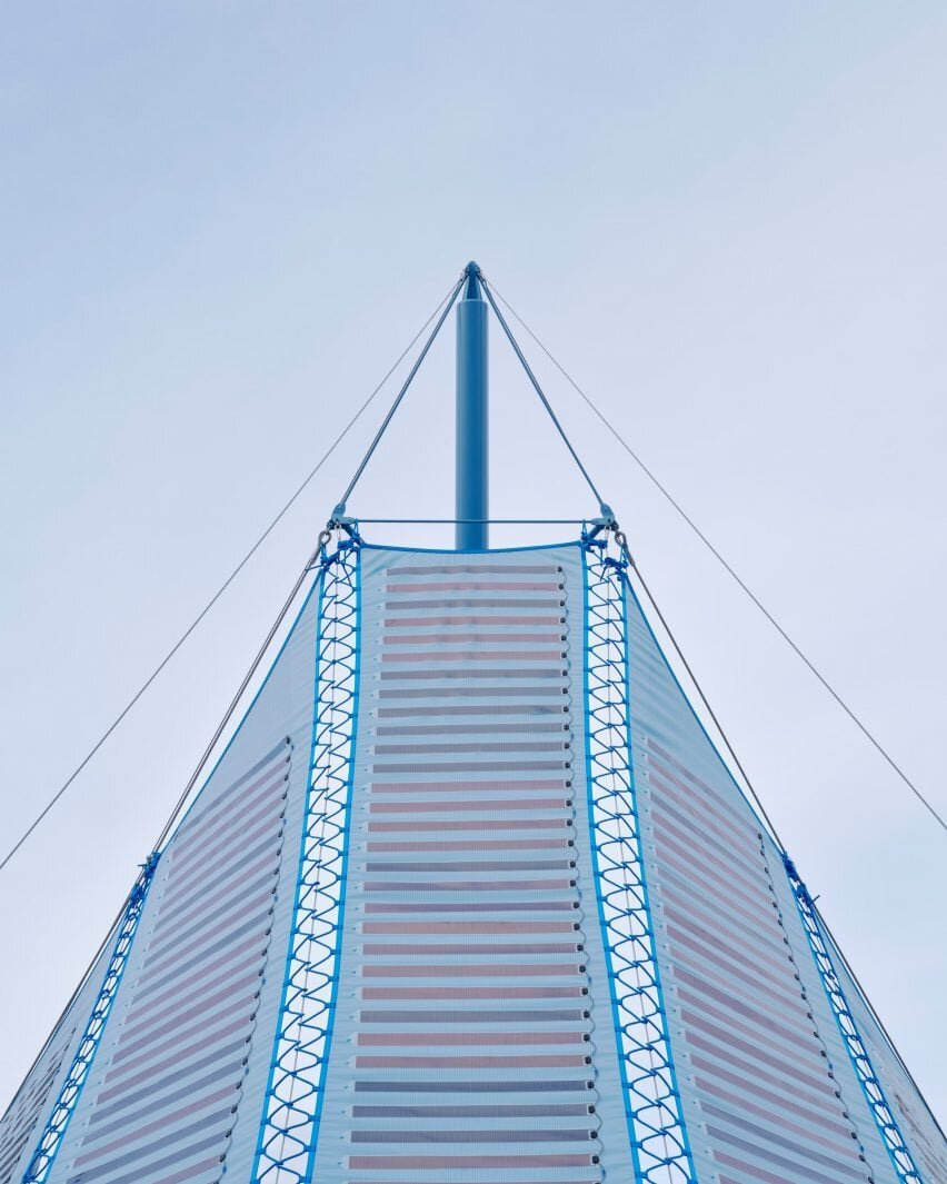 فضاهای موقت با تاثیرات ماندگار؛ پاویونها چگونه آینده شهری را شکل میدهند