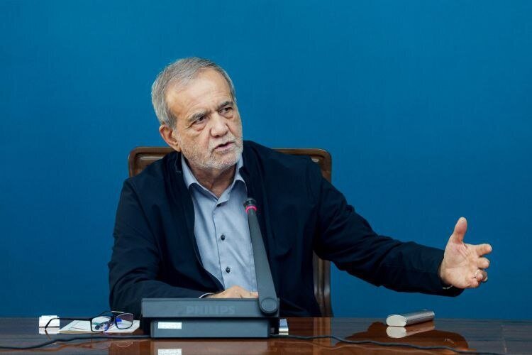 از رد شایعه توافق ایران با تلگرام تا احداث ۸ نیروگاه هسته ای جدید در ایران