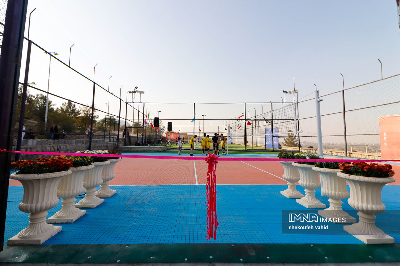 حرکت منطقه ۱۳ از حاشیه‌نشینی تا پویایی شهری؛ روایت توسعه در غرب اصفهان